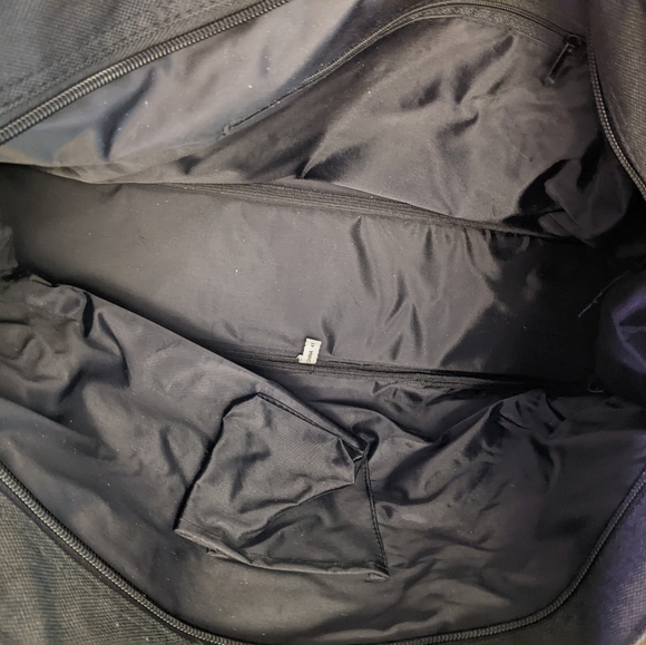 Garfield and Marks bag - Picture 2 of 2